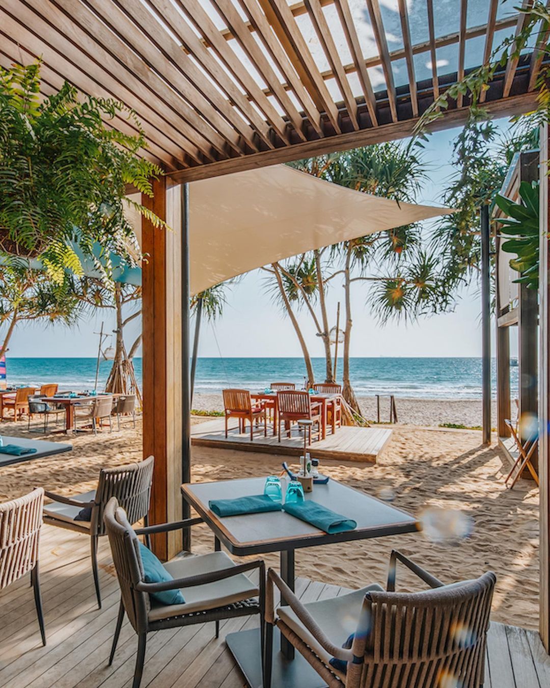 Pimalai Resort