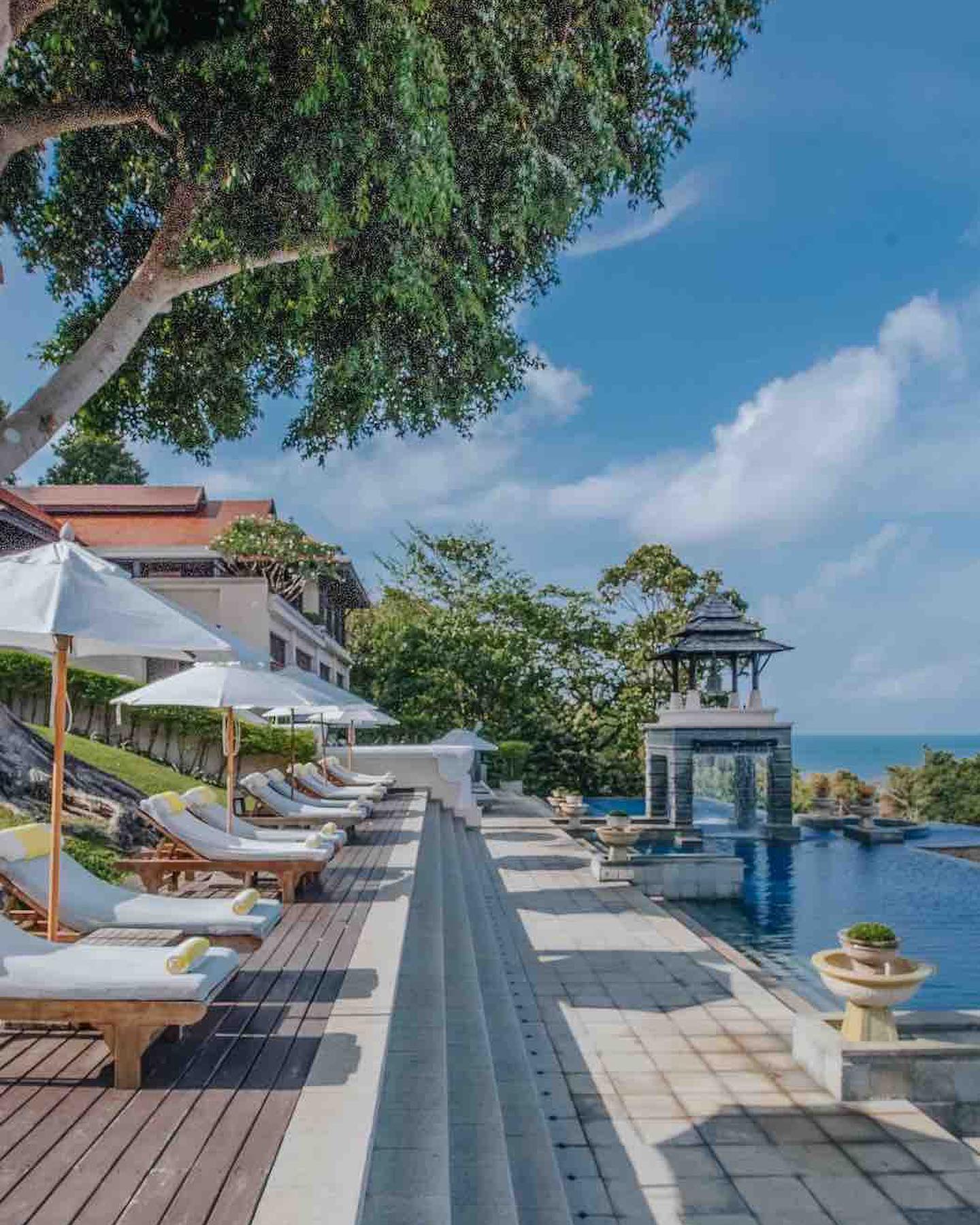 Pimalai Resort