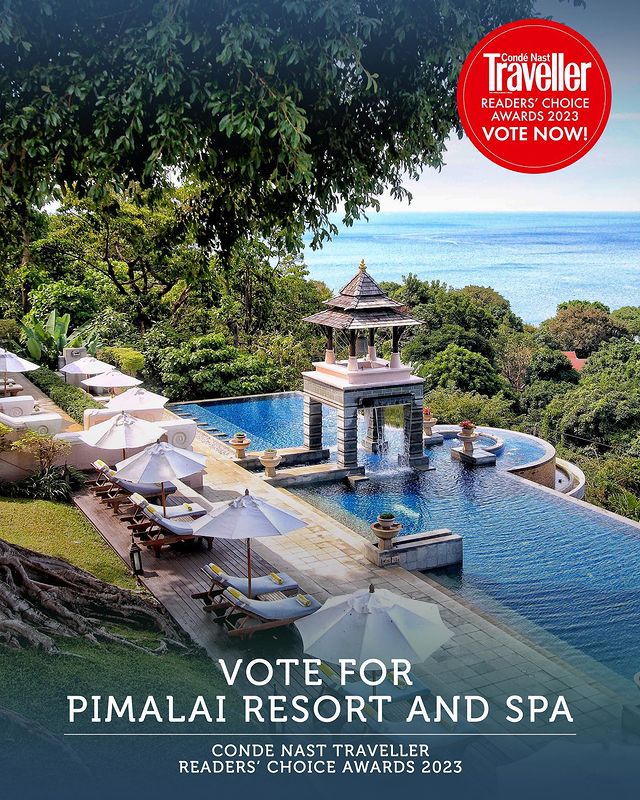Pimalai Resort