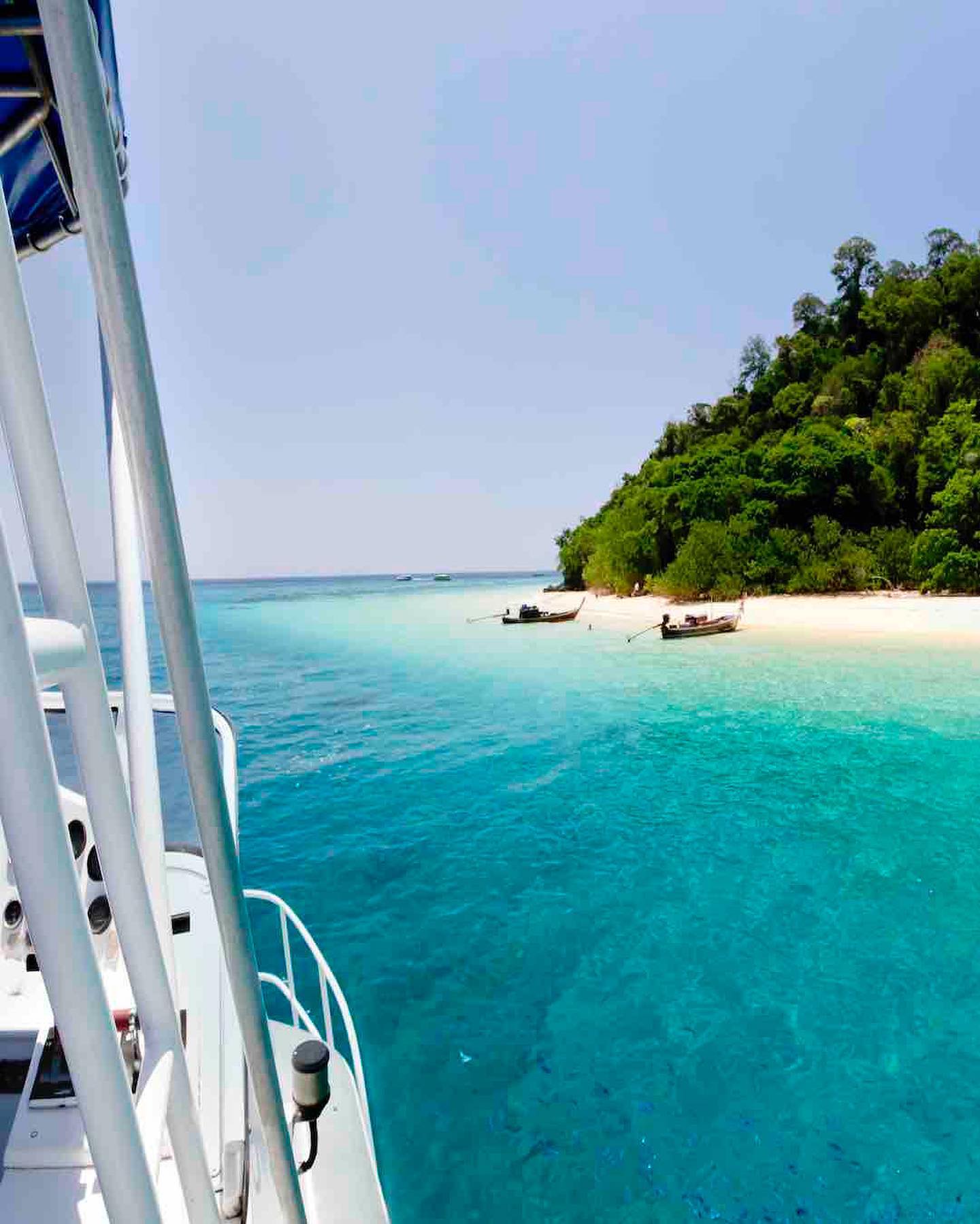 Pimalai Resort
