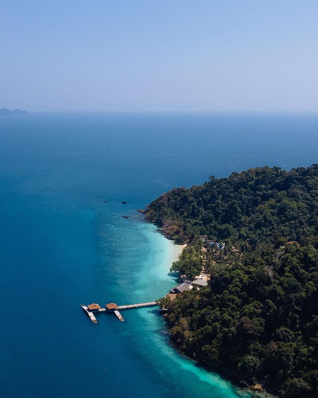 Pimalai Resort
