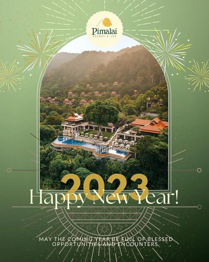 Pimalai Resort